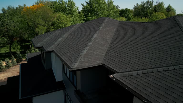 Best Green or Eco-Friendly Roofing Solutions  in Saratoga Springs, UT