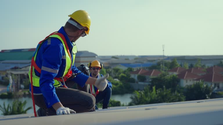 Best Flat Roofing  in Saratoga Springs, UT