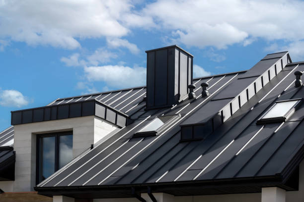 Waterproofing in Saratoga Springs, UT