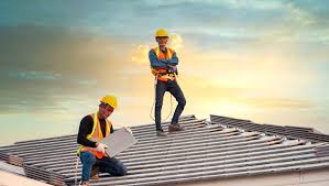 Gutter Replacement in Saratoga Springs, UT